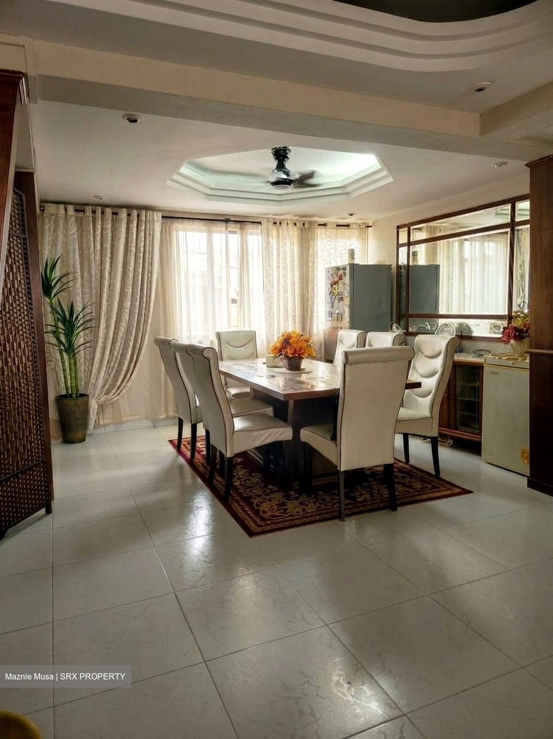 Blk 165 Woodlands Street 13 (Woodlands), HDB 5 Rooms #634537631